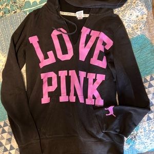Victoria’s Secret PINK Hooded Sweatshirt